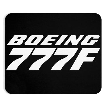 BOEING 777 F - MOUSE PAD Printify